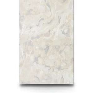German Patterned Wall Covering 10m x 0.53m Pale Beige, Model 514612