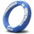 Neproplast HDPE Pipes PE 80 Pressure 10 Bar Outside Diameter 25 mm Thickness 1.9 mm Color Blue   