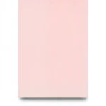 German Wall Covering 10m x 0.53m Pink, Model 10171-05
