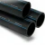 أنابيب HDPE السعودى  PE 100 ضغط 10 بار قطر خارجي 32 مم سمك 2 مم لون اسود