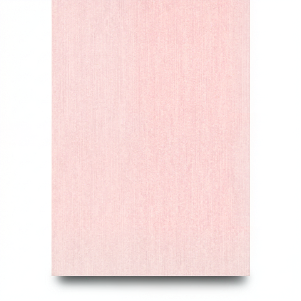 German Wall Covering 10m x 0.53m Pink, Model 10171-05