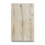German Wooden Wallpaper 10m x 0.53m Beige, Model 514421