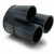 أنابيب HDPE السعودى  PE 100 ضغط 16 بار قطر خارجي 32 مم سمك 3 مم لون اسود