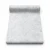 German Leaf patterned wallpaper, size 10 m x 0.53 m, light gray color, model 02579-05