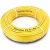 أنابيب HDPE نيبروبلاست PE 100 ضغط 4 بار قطر خارجي 63 مم سمك 1.8 مم لون أصفر 
