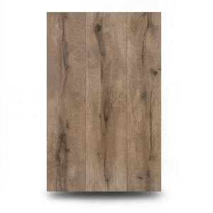 Wooden Wallpaper Brown Color 10m x 0.53m, Model 514445