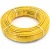 Neproplast HDPE Pipes PE 100 Pressure 4 Bar Outside Diameter 75 mm Thickness 1.9  mm Color Yellow