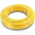 أنابيب HDPE PE 100 ضغط 12.5 بار قطر خارجي 63 مم سمك 4.7 مم لون أصفر | نيبروبلاست - Image 1