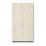 Wooden Wallpaper Light Beige 10m x 0.53m, Model 514407