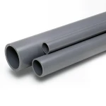 UPVC Pipes Nominal Pressure 20 Bar Outside Diameter 12 mm Thickness 1.5 mm