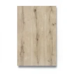 German Wooden Wallpaper 10m x 0.53m Beige, Model 514421