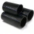 مواسير HDPE السعودى PE 100 ضغط 6 بار قطر خارجي 50 مم سمك 2 مم لون اسود