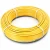 Neproplast HDPE Pipes PE 100 Pressure 4 Bar Outside Diameter 125 mm Thickness 3.1  mm Color Yellow