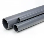 مواسير UPVC الوطني ضغط 6 بار  قطر خارجي 315 مم سمك 7.7 مم  