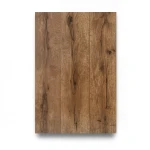 Wooden Wallpaper Brown Color 10m x 0.53m, Model 514445