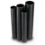 مواسير HDPE PE 80 ضغط 16 بار قطر خارجي 140 مم سمك 15.7 مم لون أسود - Image 1