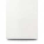 German plain wallpaper, size 10 m x 0.53 m, off white color, model 10004-01 