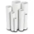 UPVC Pipes 15 Bar Pressure 60.2 mm Diameter 3.9 mm Thickness White - Image 1