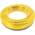 HDPE Pipes PE 100 Pressure 12.5 Bar Outside Diameter 90 mm Thickness 6.7 mm Yellow | NEPROPLAST - Image 1