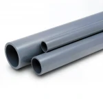 UPVC Pipes National Kham Nominal Pressure 6 Bar Outside Diameter 355 mm Thickness 8.7  mm  
