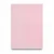 ورق حائط الماني سادة مقاس 10 م× 0.53 م، لون زهري، موديل 05-10004