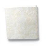 Italian Wallpaper Patterned Design 10mx0.70m Light Beige