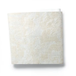Italian Wallpaper Patterned Design 10mx0.70m Light Beige
