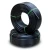 أنابيب HDPE الراجحي PE 80 ضغط 16 بار قطر خارجي 32 مم سمك 3.6 مم لون أسود - Image 1
