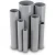 UPVC Pipes 6 Inch Thickness 4.62 mm Gray Color - Image 1