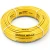 أنابيب HDPE PE 100 ضغط 12.5 بار قطر 110 مم سمك 8.1 مم لون أصفر | نيبروبلاست - Image 1