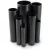 مواسير UPVC ضغط 12 بار قطر خارجي 60.2 مم سمك 3.1 مم لون اسود - Image 1