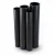 مواسير HDPE الراجحي  PE 80 ضغط 6 بار قطر خارجي 180 مم سمك 8.2 مم لون اسود