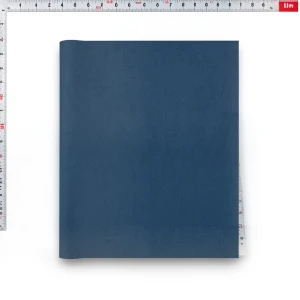 German Wall Covering Youth & Children 10m x 0.53m Dark Blue, Model 247480