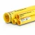 Neproplast  HDPE Pipes PE 100 Pressure 4 Bar Outside Diameter 180 mm Thickness 4.4 mm Color Yellow