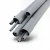 UPVC Pipes Al-Rajhi Nominal Pressure 4 Bar Outside Diameter 355 mm Thickness 7 mm Gray Colour