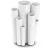 مواسير UPVC ضغط 15 بار قطر خارجي 60.2 مم سمك 3.9 مم أبيض - Image 1