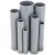 UPVC Pipes Pressure 15 Bar Outside Diameter 60.2 mm Thickness 3.9 mm Gray - Image 1