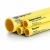 Neproplast  HDPE Pipes PE 100 Pressure 4 Bar Outside Diameter 200 mm Thickness 4.9 mm Color Yellow