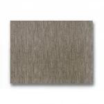 Walldecoration patterned design size 10mx1.06m, dark beige color, model 38007