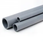 UPVC Pipes National Kham Nominal Pressure 8  Bar Outside Diameter 400 mm Thickness 12.3 mm  