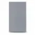 Plain wallpaper, gray color, length 10 m, width 0.53 m, model 10004-10