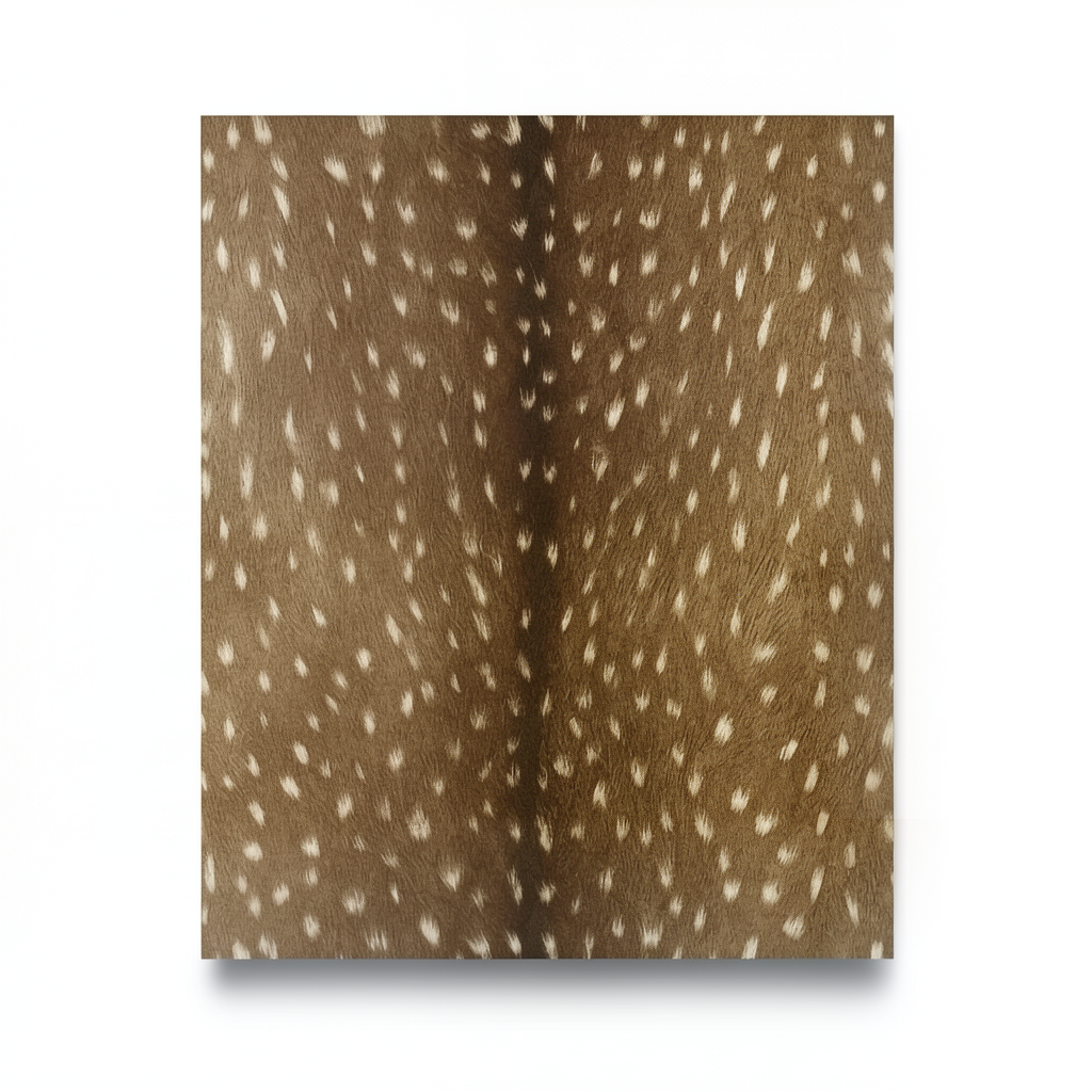 Patterned German Wallpaper 10m x 0.53m Brown, Model 514827