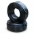 مواسير HDPE الراجحي  PE 80 ضغط 6 بار قطر خارجي 40 مم سمك 1.9 مم لون اسود