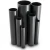 UPVC Pipes Nominal Pressure 12 Bar Outside Diameter 48.1 mm Thickness 2.5 mm Black - Image 1