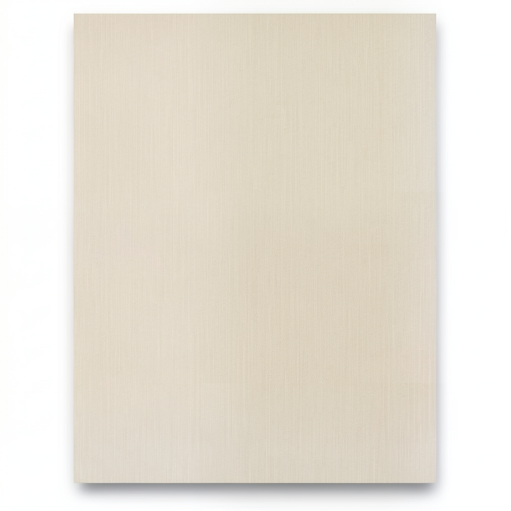 German Wallpaper Beige Color 10m x 0.53m, Model 10171-02