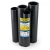 مواسير HDPE نيبروبلاست PE 100 ضغط 6 بار قطر خارجي 630 مم سمك 22.9 مم لون اسود | نيبروبلاست - Image 1