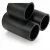 أنابيب HDPE السعودي PE 100 ضغط 16 بار قطر خارجي 20 مم سمك 2 مم لون اسود