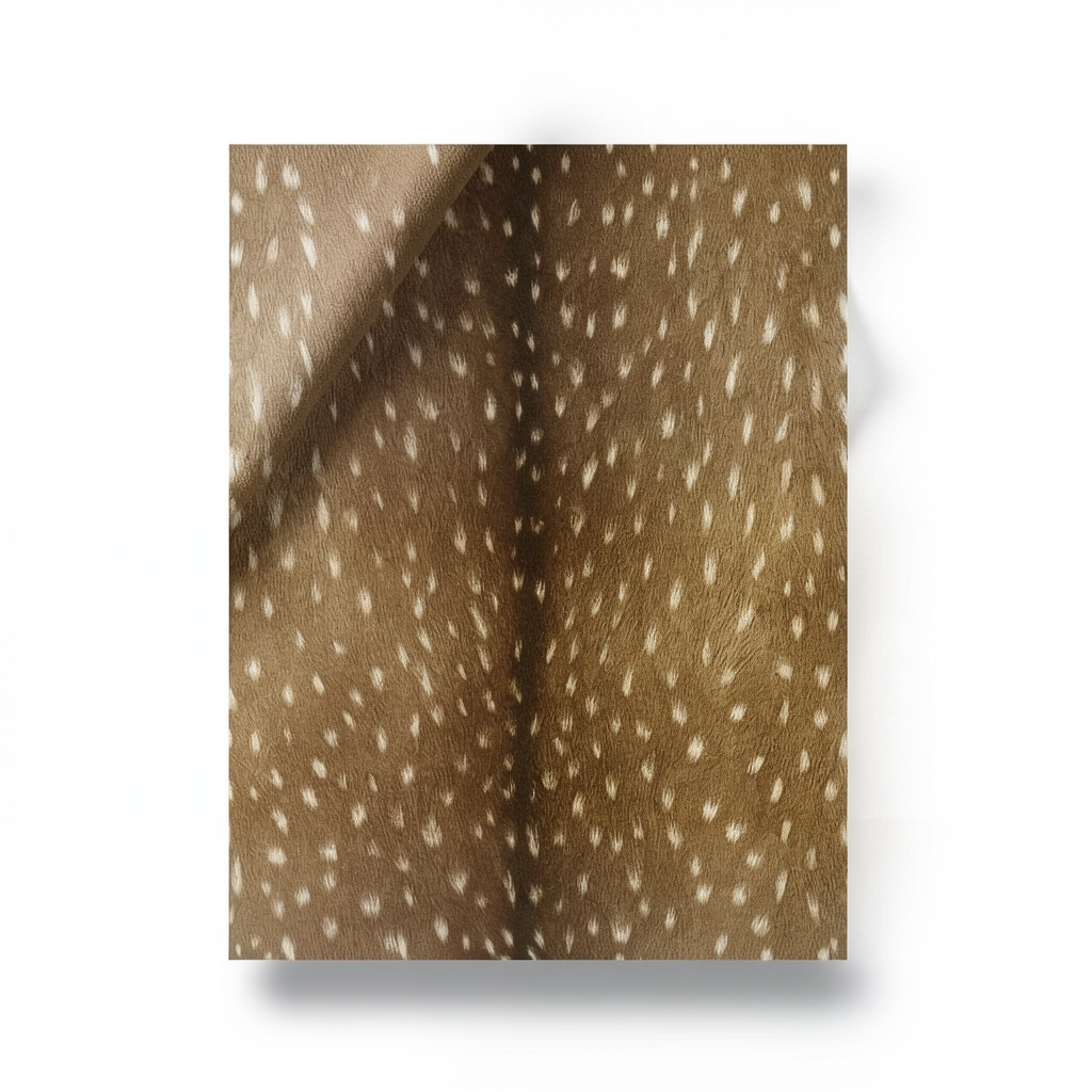 German Patterned Wallpaper 10m x 0.53m Brown, Model 514827