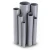 UPVC Pipes Pressure 12 Bar Outside Diameter 48.4 mm Thickness 3 mm Gray - Image 1