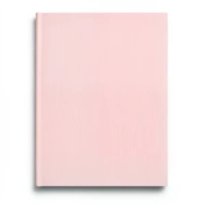 German Wall Covering 10m x 0.53m Pink, Model 10171-05